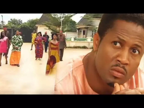 Video: MY CHOSEN LOVE 1 - 2018 Latest Nigerian Nollywood Movie